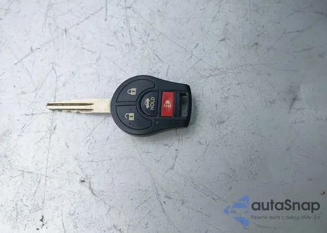 2013 Nissan Sentra S from USA, damaged, VIN 3N1AB7AP9DL764864